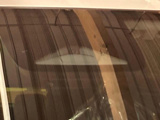 フリード エアー　ＥＸ　登録済未使用車　両側電動ドア　衝突被害軽減システム　レーダークルーズ　コーナーセンサー　スマートキー　ＬＥＤヘッド　純正１５インチアルミ　オートハイビーム　車線逸脱警報　オートライト　オートエアコン（43枚目）