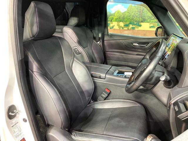 アルファードハイブリッド Z 左右独立ガラスルーフ ユニバーサルステップ モデリスタフルエアロ モデリスタアルミホイール 後席モニター ブラインドスポットモニター デジタルインナーミラー ヘッドアップディスプレイ LEDヘッド(10枚目)