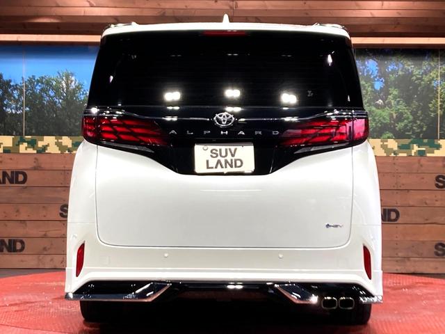 アルファードハイブリッド Z 左右独立ガラスルーフ ユニバーサルステップ モデリスタフルエアロ モデリスタアルミホイール 後席モニター ブラインドスポットモニター デジタルインナーミラー ヘッドアップディスプレイ LEDヘッド(15枚目)