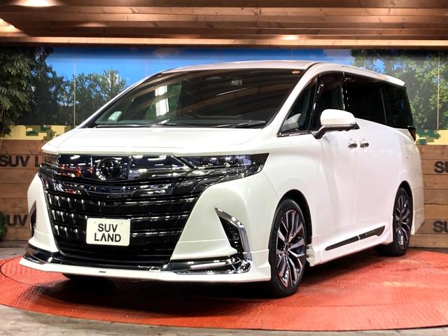 アルファードハイブリッド Z 左右独立ガラスルーフ ユニバーサルステップ モデリスタフルエアロ モデリスタアルミホイール 後席モニター ブラインドスポットモニター デジタルインナーミラー ヘッドアップディスプレイ LEDヘッド(22枚目)