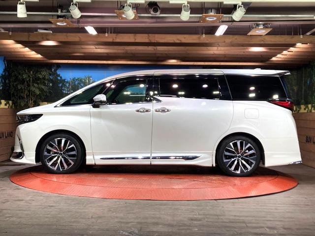 アルファードハイブリッド Z 左右独立ガラスルーフ ユニバーサルステップ モデリスタフルエアロ モデリスタアルミホイール 後席モニター ブラインドスポットモニター デジタルインナーミラー ヘッドアップディスプレイ LEDヘッド(24枚目)