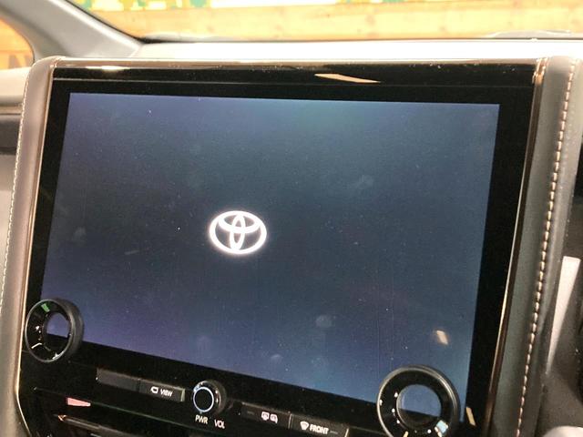 アルファードハイブリッド Z 左右独立ガラスルーフ ユニバーサルステップ モデリスタフルエアロ モデリスタアルミホイール 後席モニター ブラインドスポットモニター デジタルインナーミラー ヘッドアップディスプレイ LEDヘッド(27枚目)