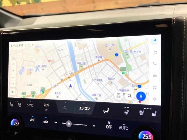 アルファードハイブリッド Z 左右独立ガラスルーフ ユニバーサルステップ モデリスタフルエアロ モデリスタアルミホイール 後席モニター ブラインドスポットモニター デジタルインナーミラー ヘッドアップディスプレイ LEDヘッド(28枚目)