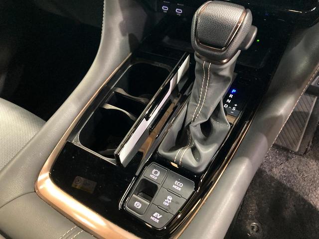 アルファードハイブリッド Z 左右独立ガラスルーフ ユニバーサルステップ モデリスタフルエアロ モデリスタアルミホイール 後席モニター ブラインドスポットモニター デジタルインナーミラー ヘッドアップディスプレイ LEDヘッド(51枚目)