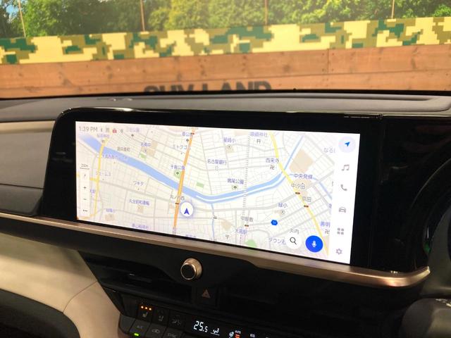 クラウンクロスオーバー Ｇアドバンスド・レザーパッケージ　純正１２．５型ナビ　全周囲カメラ　衝突被害軽減システム　レーダークルーズ　禁煙車　電動リアゲート　レザーシート　前席シートエアコン　コーナーセンサー　スマートキー　ＬＥＤヘッド　ＥＴＣ２．０（43枚目）