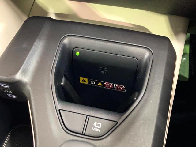 クラウンクロスオーバー Ｇアドバンスド・レザーパッケージ　純正１２．５型ナビ　全周囲カメラ　衝突被害軽減システム　レーダークルーズ　禁煙車　電動リアゲート　レザーシート　前席シートエアコン　コーナーセンサー　スマートキー　ＬＥＤヘッド　ＥＴＣ２．０（45枚目）