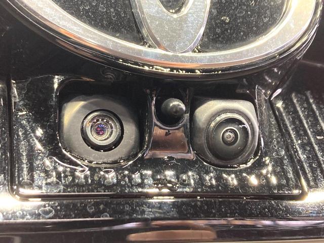 クラウンクロスオーバー Ｇアドバンスド・レザーパッケージ　純正１２．５型ナビ　全周囲カメラ　衝突被害軽減システム　レーダークルーズ　禁煙車　電動リアゲート　レザーシート　前席シートエアコン　コーナーセンサー　スマートキー　ＬＥＤヘッド　ＥＴＣ２．０（54枚目）