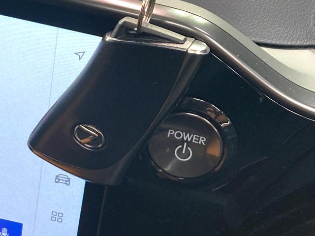 ＮＸ ＮＸ３５０ｈ　バージョンＬ　純正１４型ナビ　バックカメラ　衝突被害軽減システム　レーダークルーズ　禁煙車　電動リアゲート　レザーシート　全席シートヒーター　前席シートエアコン　コーナーセンサー　スマートキー　ＬＥＤヘッド（37枚目）