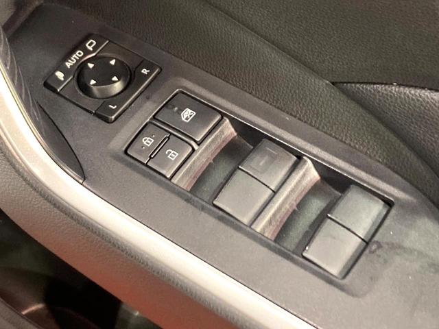 ＲＡＶ４ ハイブリッドＸ　モデリスタエアロ　９型ＳＤナビ　バックカメラ　衝突被害軽減システム　レーダークルーズ　ドラレコ　コーナーセンサー　スマートキー　ＬＥＤヘッド　ルーフレール　ビルトインＥＴＣ　純正１８インチアルミ（36枚目）