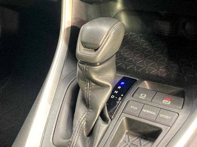 ＲＡＶ４ ハイブリッドＸ　モデリスタエアロ　９型ＳＤナビ　バックカメラ　衝突被害軽減システム　レーダークルーズ　ドラレコ　コーナーセンサー　スマートキー　ＬＥＤヘッド　ルーフレール　ビルトインＥＴＣ　純正１８インチアルミ（47枚目）