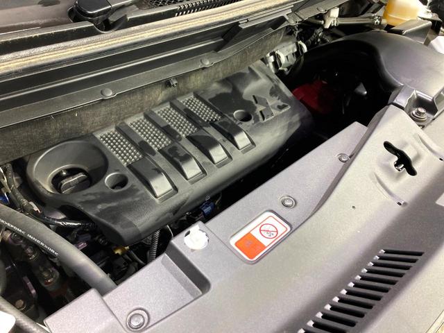 デリカＤ：５ Ｐ　ディーゼル（軽油）　両側電動スライドドア　純正１０型ＳＤナビ　全周囲カメラ　衝突被害軽減システム　レーダークルーズ　禁煙車　電動リアゲート　パワーシート　ドラレコ　コーナーセンサー　スマートキー（18枚目）