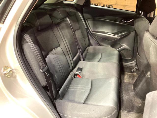 ＣＸ－３ ＸＤ　ツーリング　純正ＳＤナビ　３６０°ビューモニター　衝突被害軽減システム　ドラレコ　コーナーセンサー　スマートキー　ＬＥＤヘッド　ビルトインＥＴＣ　純正１８インチアルミ　オートハイビーム（10枚目）