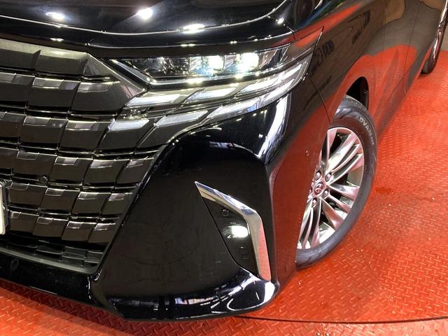 アルファード Ｚ　左右独立ガラスルーフ　ユニバーサルステップ　純正フリップダウンモニター　純正１４型ディスプレイオーディオ　パノラミックビューモニター　両側電動スライドドア　電動リアゲート　レーダークルーズコントロール（12枚目）