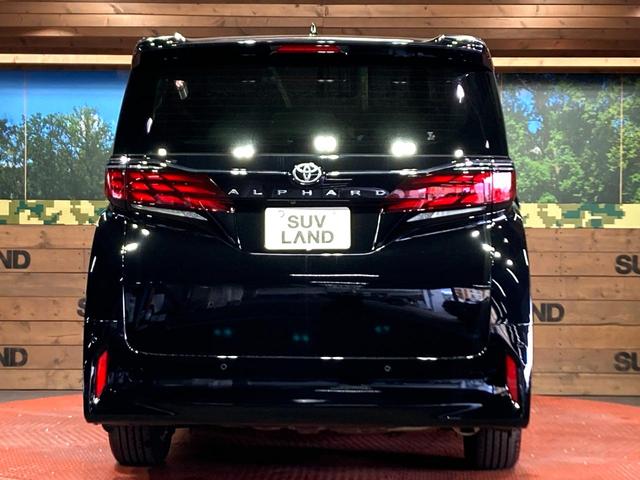 アルファード Ｚ　左右独立ガラスルーフ　ユニバーサルステップ　純正フリップダウンモニター　純正１４型ディスプレイオーディオ　パノラミックビューモニター　両側電動スライドドア　電動リアゲート　レーダークルーズコントロール（15枚目）