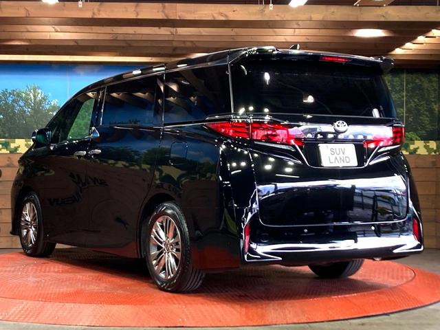 アルファード Ｚ　左右独立ガラスルーフ　ユニバーサルステップ　純正フリップダウンモニター　純正１４型ディスプレイオーディオ　パノラミックビューモニター　両側電動スライドドア　電動リアゲート　レーダークルーズコントロール（22枚目）