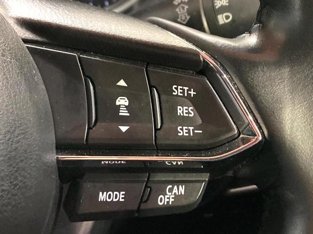 ＣＸ－５ ＸＤ　プロアクティブ　純正ＳＤナビ　バックカメラ　ＢＯＳＥサウンドシステム　衝突被害軽減システム　レーダークルーズ　禁煙車　電動リアゲート　パワーシート　コーナーセンサー　スマートキー　ＬＥＤヘッド（6枚目）