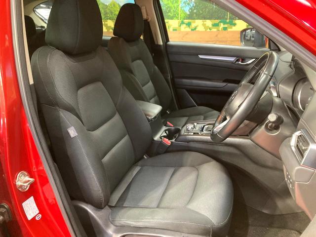 ＣＸ－５ ＸＤ　プロアクティブ　純正ＳＤナビ　バックカメラ　ＢＯＳＥサウンドシステム　衝突被害軽減システム　レーダークルーズ　禁煙車　電動リアゲート　パワーシート　コーナーセンサー　スマートキー　ＬＥＤヘッド（9枚目）