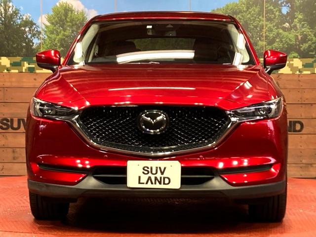 ＣＸ－５ ＸＤ　プロアクティブ　純正ＳＤナビ　バックカメラ　ＢＯＳＥサウンドシステム　衝突被害軽減システム　レーダークルーズ　禁煙車　電動リアゲート　パワーシート　コーナーセンサー　スマートキー　ＬＥＤヘッド（14枚目）