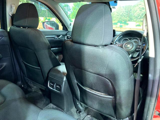 ＣＸ－５ ＸＤ　プロアクティブ　純正ＳＤナビ　バックカメラ　ＢＯＳＥサウンドシステム　衝突被害軽減システム　レーダークルーズ　禁煙車　電動リアゲート　パワーシート　コーナーセンサー　スマートキー　ＬＥＤヘッド（38枚目）