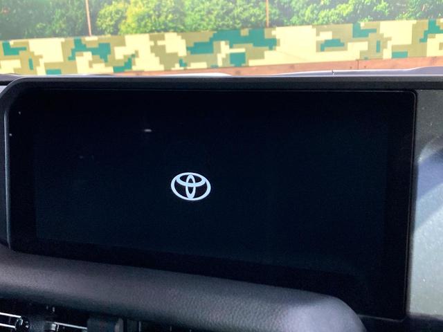 ランドクルーザー250 VX 7人乗り サンルーフ 純正12型ディスプレイオーディオ 全周囲カメラ セーフティセンス レーダークルーズ 禁煙車 電動リアゲート 本革シート シートエアコン パワーシート コーナーセンサー(4枚目)