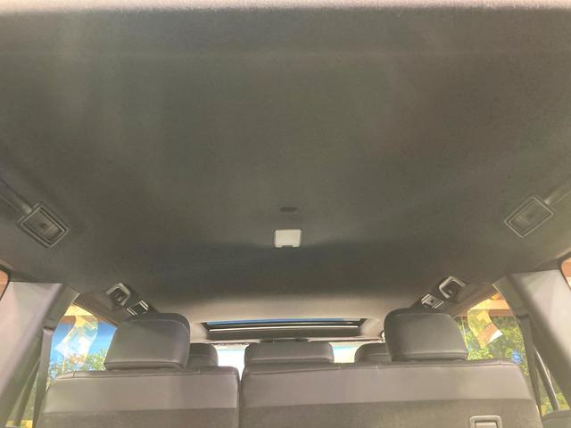 ランドクルーザー250 VX 7人乗り サンルーフ 純正12型ディスプレイオーディオ 全周囲カメラ セーフティセンス レーダークルーズ 禁煙車 電動リアゲート 本革シート シートエアコン パワーシート コーナーセンサー(34枚目)