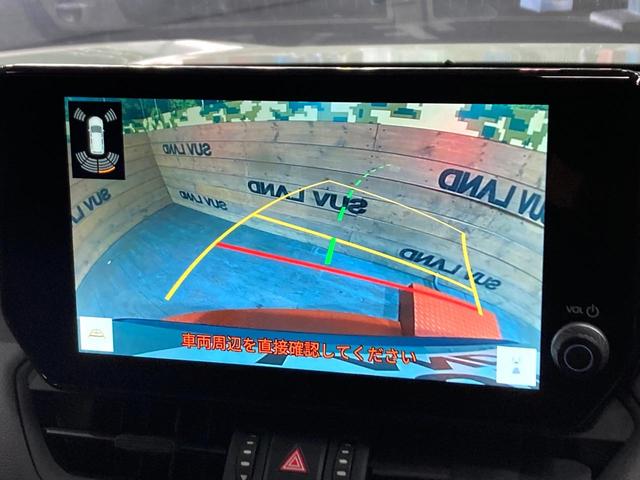 ＲＡＶ４ アドベンチャー　オフロードパッケージＩＩ　純正１０．５型ＤＡ　バックカメラ　衝突被害軽減システム　レーダークルーズ　禁煙車　ハーフレザーシート　全席シートヒーター　前席シートエアコン　パワーシート　ドラレコ　コーナーセンサー　スマートキー（4枚目）