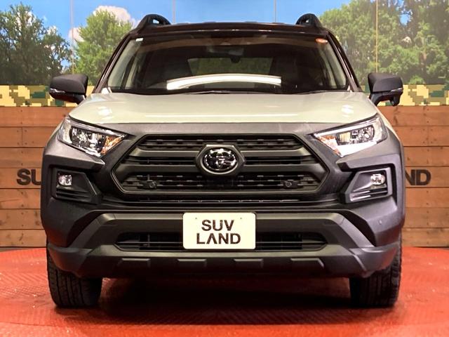 ＲＡＶ４ アドベンチャー　オフロードパッケージＩＩ　純正１０．５型ＤＡ　バックカメラ　衝突被害軽減システム　レーダークルーズ　禁煙車　ハーフレザーシート　全席シートヒーター　前席シートエアコン　パワーシート　ドラレコ　コーナーセンサー　スマートキー（14枚目）