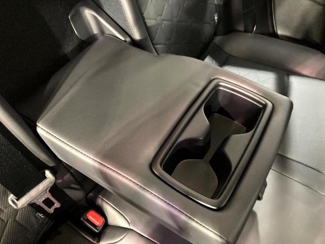 ＲＡＶ４ アドベンチャー　オフロードパッケージＩＩ　純正１０．５型ＤＡ　バックカメラ　衝突被害軽減システム　レーダークルーズ　禁煙車　ハーフレザーシート　全席シートヒーター　前席シートエアコン　パワーシート　ドラレコ　コーナーセンサー　スマートキー（38枚目）