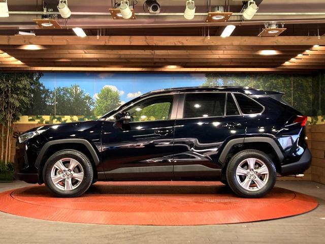 ＲＡＶ４ Ｘ　純正９型ディスプレイオーディオ　禁煙車　バックカメラ　トヨタセーフティーセンス　レーダークルーズ　ＥＴＣ　ＬＥＤヘッドライト　スマートキー　ドライブレコーダー　デュアルオートエアコン（30枚目）