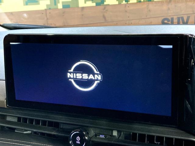 セレナ ハイウェイスターＶ　純正１２．３型ナビ　アラウンドビューモニター　プロパイロット　クリアランスソナー　両側パワースライドドア　オートマチックハイビーム　レーンディパーチャーアラート　ＬＥＤヘッド　ビルトインＥＴＣ（3枚目）