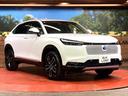 ｅ：ＨＥＶ　Ｚ　登録済未使用車　ホンダコネクトナビ　バックカメラ　ホンダセンシング　パワーバックドア　レーダークルーズコントロール　ＥＴＣ２．０　純正１８インチアルミホイール　ＬＥＤヘッドライト（16枚目）