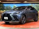 NX350h Fスポーツ サンルーフ 純正14型ナビ 全周囲カメラ レーダークルーズ パワーバックドア シートベンチレーション ドラレコ ETC デジタルインナーミラー スマートキー LEDヘッド ルーフレール(59枚目)