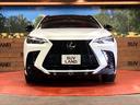 NX350h Fスポーツ サンルーフ 純正フルエアロ 14.4インチ純正ディスプレイオーディオ 全周囲カメラ レーダークルーズ 禁煙車 ドライブレコーダー 電動リアゲート 赤革レザーシート 前席シートベンチレーション(14枚目)
