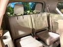 ３列目シートはもちろん状態良好☆大人でもゆったりと座って頂けますので、大人数でのお出かけもラクラクです♪ご家族で、気の知れた仲間で、ドライブに行くのが楽しみですね♪