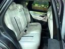 後部座席も気になるようなキズ・汚れやへたり等、大きなダメージはなく、良好な状態です。