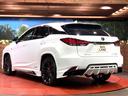 RX450h Fスポーツ パノラマルーフ TRDフルエアロ TRD4本出しスポーツマフラー モデリスタ22インチアルミホイール マークレビンソン パノラミックビューモニター 3眼LEDヘッド シートベンチレーション(63枚目)