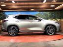 ＮＸ３５０ｈ　バージョンＬ　純正１４型ナビ　バックカメラ　衝突被害軽減システム　レーダークルーズ　禁煙車　電動リアゲート　レザーシート　全席シートヒーター　前席シートエアコン　コーナーセンサー　スマートキー　ＬＥＤヘッド（23枚目）