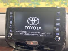 【８インチ　ディスプレイオーディオ】大画面のディスプレイはＡｐｐｌｅＣａｒＰｌａｙやＡｎｄｒｏｉｄＡｕｔｏが利用可能。大きな画面でスマホナビアプリ等が利用いただけます♪ 3