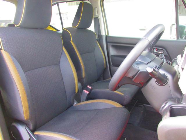 クロスビー ハイブリッドMX 衝突被害軽減ブレーキ Bluetooth対応ナビ クルーズコントロール バックカメラ ETC ドライブレコーダー前後 フルセグ(13枚目)