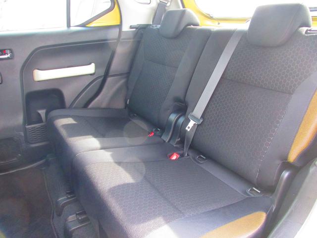 クロスビー ハイブリッドMX 衝突被害軽減ブレーキ Bluetooth対応ナビ クルーズコントロール バックカメラ ETC ドライブレコーダー前後 フルセグ(17枚目)