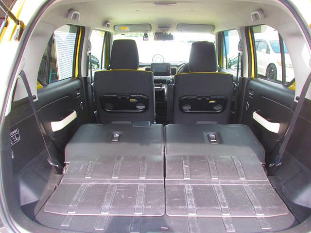 クロスビー ハイブリッドMX 衝突被害軽減ブレーキ Bluetooth対応ナビ クルーズコントロール バックカメラ ETC ドライブレコーダー前後 フルセグ(21枚目)