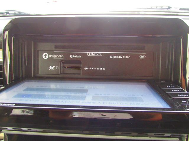 クロスビー ハイブリッドMX 衝突被害軽減ブレーキ Bluetooth対応ナビ クルーズコントロール バックカメラ ETC ドライブレコーダー前後 フルセグ(27枚目)