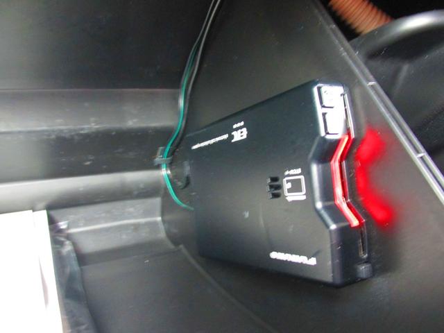 クロスビー ハイブリッドMX 衝突被害軽減ブレーキ Bluetooth対応ナビ クルーズコントロール バックカメラ ETC ドライブレコーダー前後 フルセグ(31枚目)