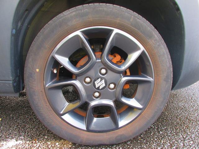 クロスビー ハイブリッドMX 衝突被害軽減ブレーキ Bluetooth対応ナビ クルーズコントロール バックカメラ ETC ドライブレコーダー前後 フルセグ(33枚目)