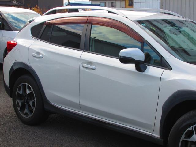 XV 2.0i-L アイサイト Bluetooth対応ナビ ETC バックカメラ フルセグ 衝突被害軽減ブレーキ アダプティブクルーズコントロール コーナーセンサー CD DVD(2枚目)