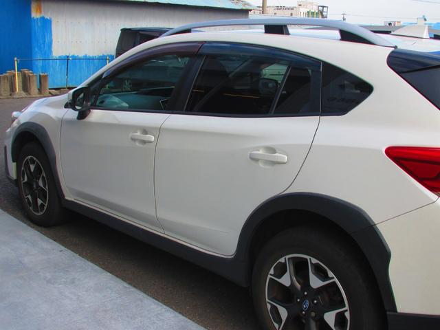 XV 2.0i-L アイサイト Bluetooth対応ナビ ETC バックカメラ フルセグ 衝突被害軽減ブレーキ アダプティブクルーズコントロール コーナーセンサー CD DVD(8枚目)