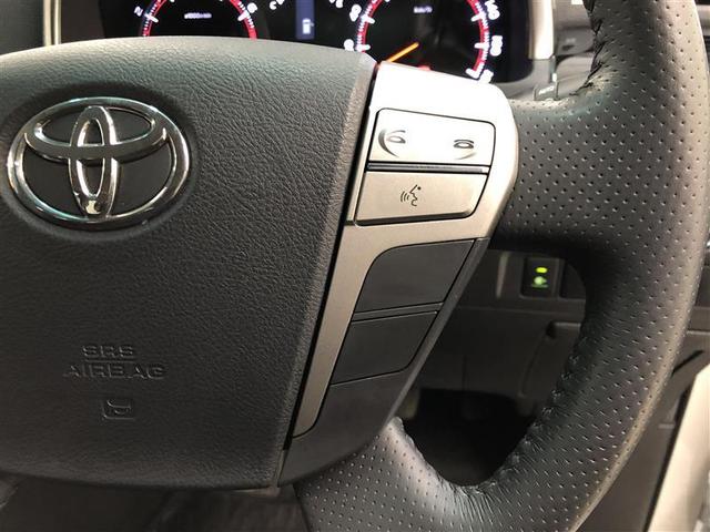 2.4Z 4WD フルセグ HDDナビ DVD再生 バックカメラ ETC 両側電動スライド HIDヘッドライト 乗車定員8人 3列シート ワンオーナー 記録簿(11枚目)