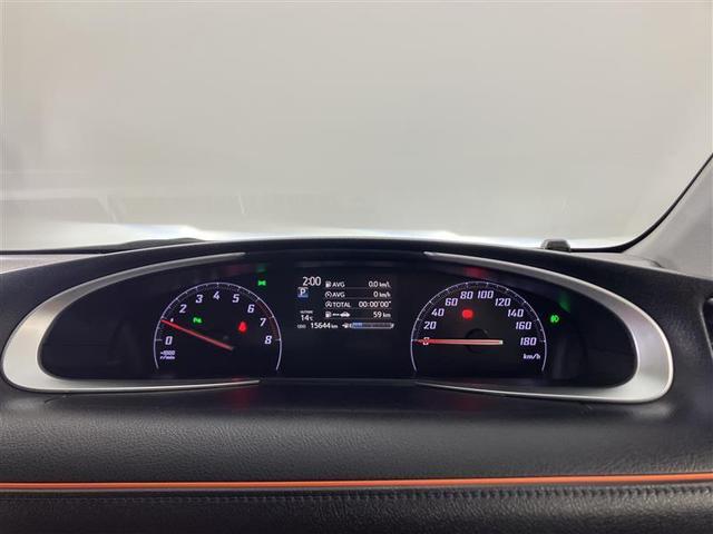 シエンタ G クエロ フルセグ メモリーナビ DVD再生 バックカメラ 衝突被害軽減システム ETC 両側電動スライド LEDヘッドランプ ウオークスルー 乗車定員7人 3列シート ワンオーナー アイドリングストップ(10枚目)