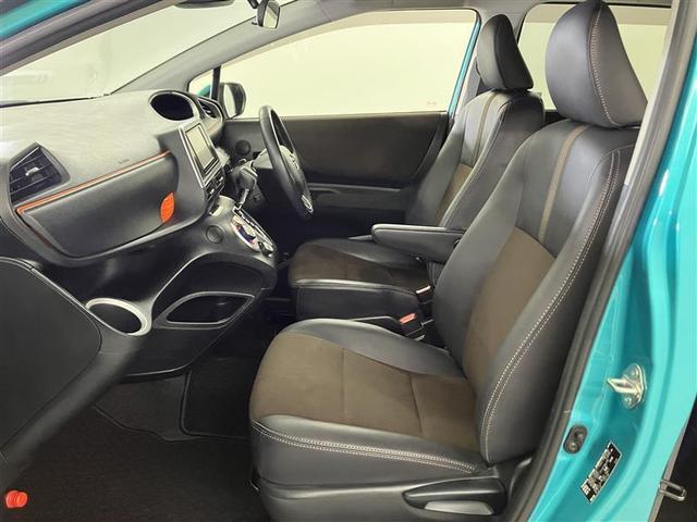 シエンタ G クエロ フルセグ メモリーナビ DVD再生 バックカメラ 衝突被害軽減システム ETC 両側電動スライド LEDヘッドランプ ウオークスルー 乗車定員7人 3列シート ワンオーナー アイドリングストップ(17枚目)