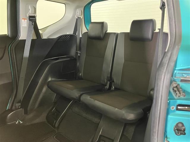 シエンタ G クエロ フルセグ メモリーナビ DVD再生 バックカメラ 衝突被害軽減システム ETC 両側電動スライド LEDヘッドランプ ウオークスルー 乗車定員7人 3列シート ワンオーナー アイドリングストップ(21枚目)